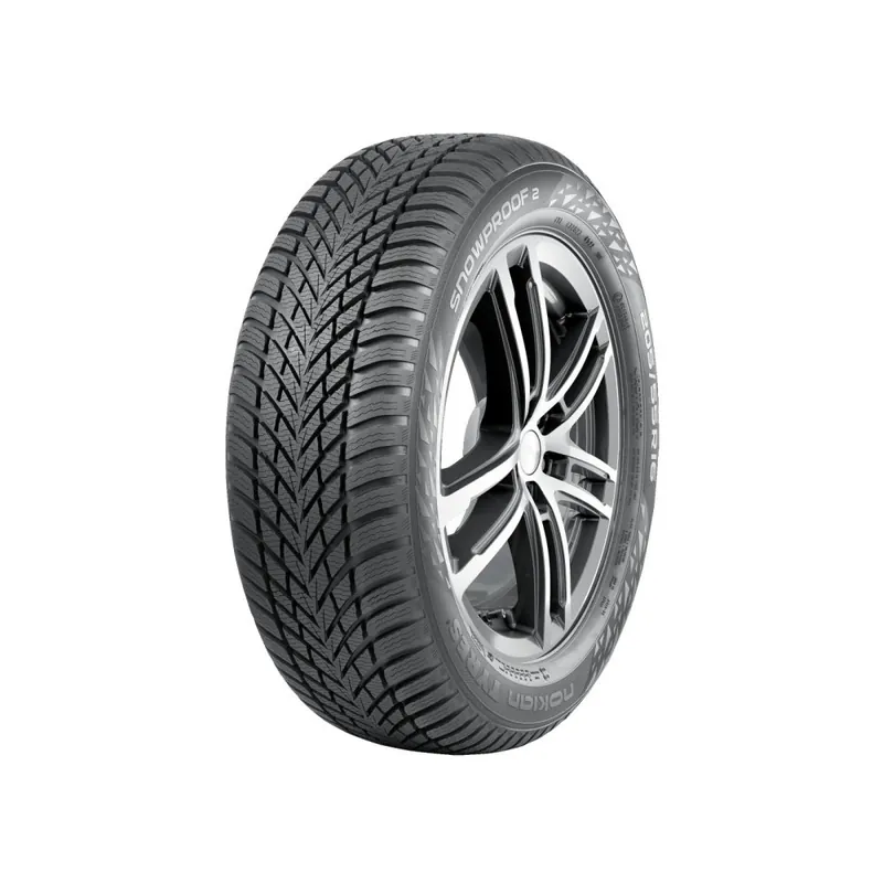 Promo Stagionale 205/65 R16 95 H Nokian Snowproof 2
