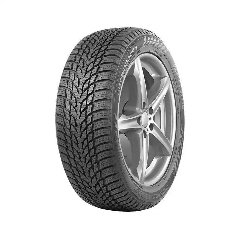 185/60 R15 88 T Nokian Snowproof 1 Xl Ordina Subito