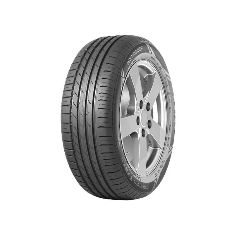 Nuovo Arrivo 215/65 R16 98 V Nokian Wetproof 1