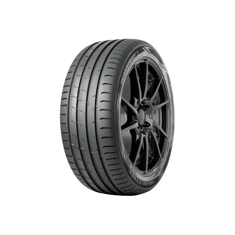 Solo Oggi 235/55 R17 103 Y Nokian Powerproof 1