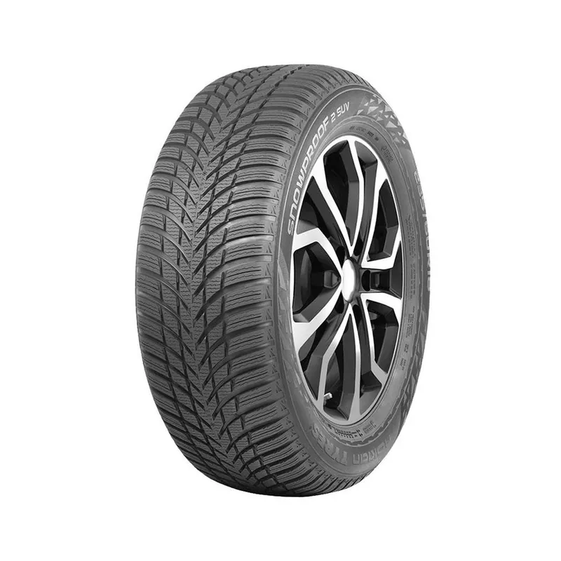 255/45 R21 106 V Nokian Snowproof 2 Suv Xl M+s 3pmsf (tl) Affare