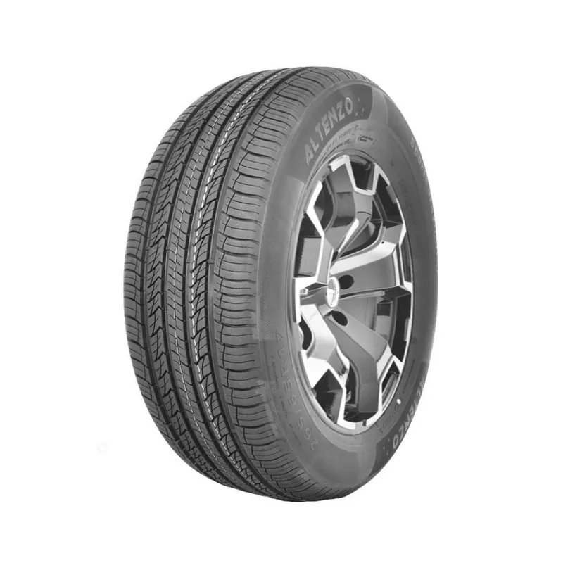 295/35 R21 107 V Altenzo Sports Navigator Xl Must-Have