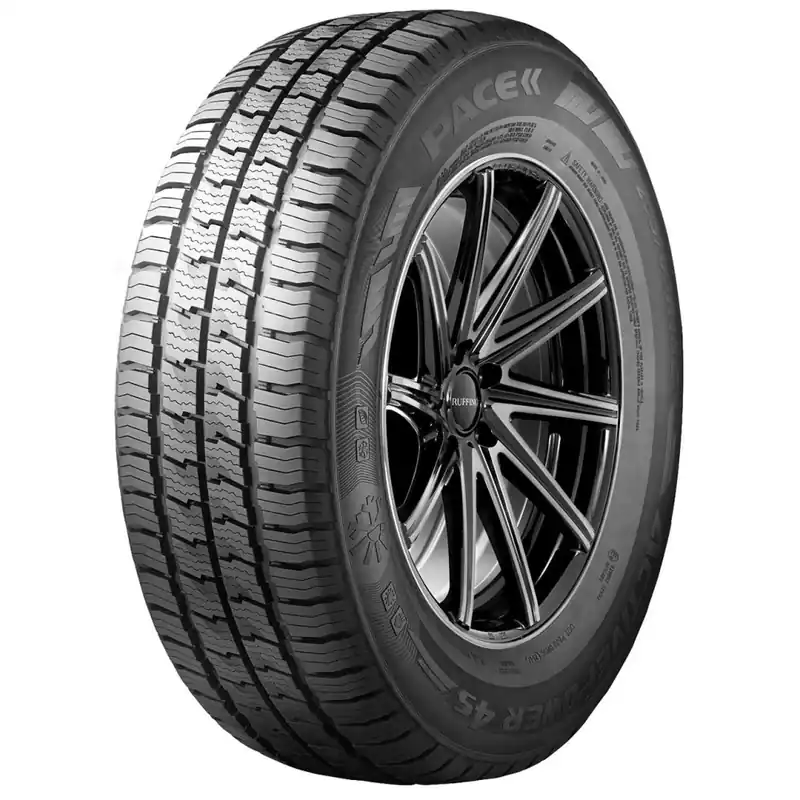 195/70 R15C 104/102 R Pace Active Power 4s Affare