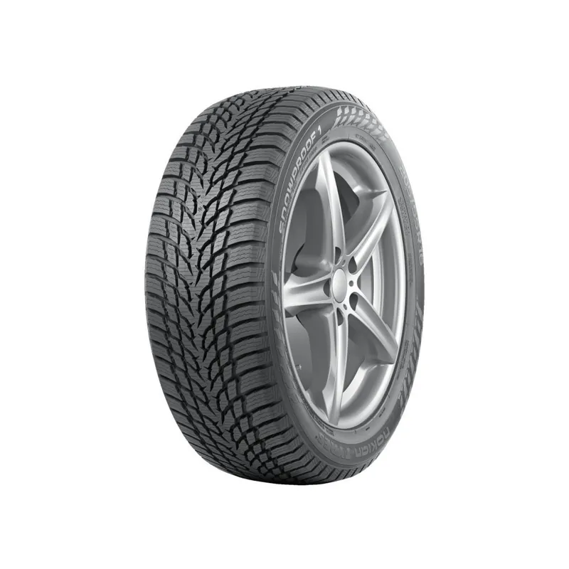 215/50 R17 95 V Nokian Snowproof 1 Vendita Finale