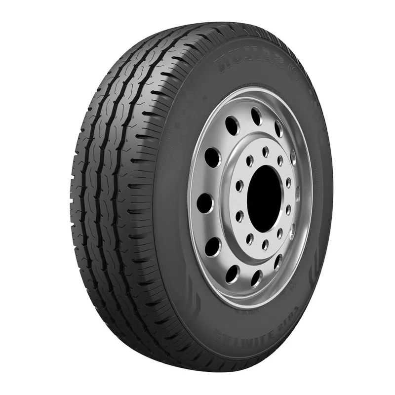 195 R15C 106/104 R Sailun Extmile Sl87n Di Tendenza