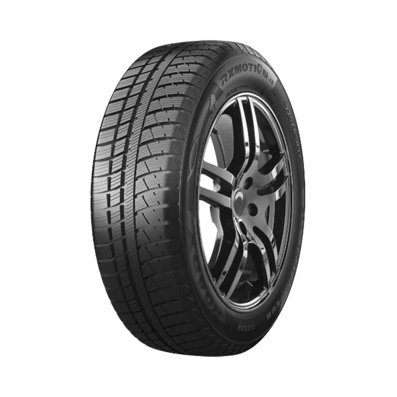 235/60 R18 107 H Roadx Rx Motion 4s Spedizione Espresso