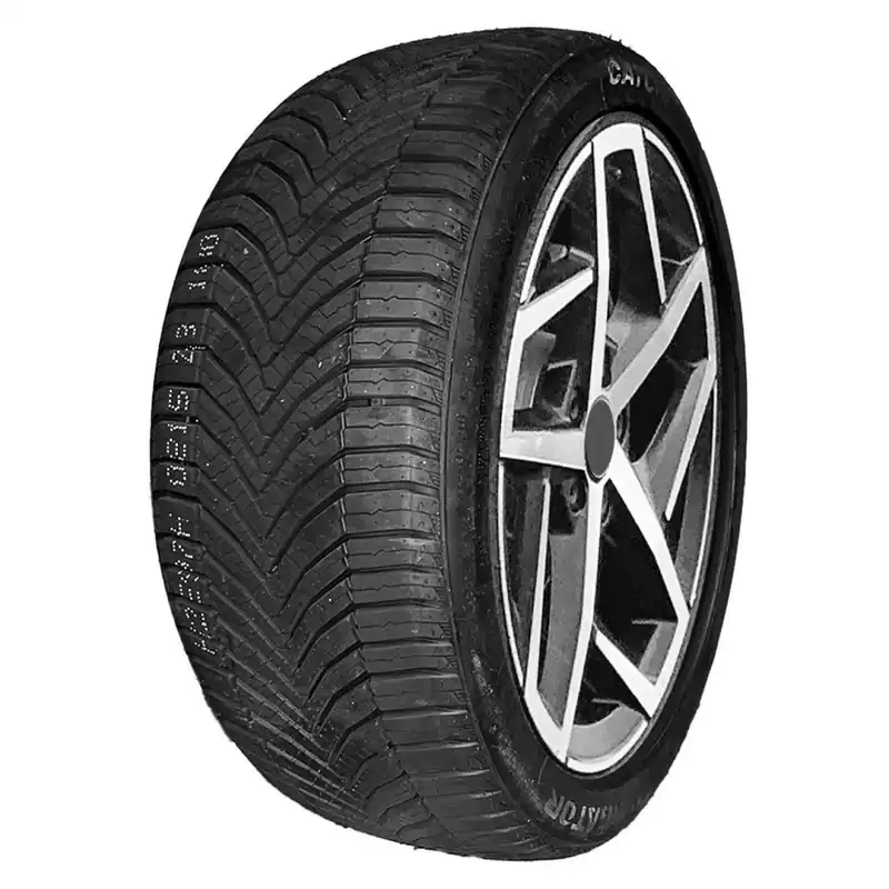 Ultime Pezzi 255/40 R19 100 W Lanvigator Catchfors A/s Ii