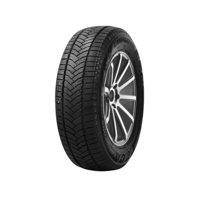 Più Venduto 215/60 R17C 109/107 T Lanvigator Catchfors Van A/s