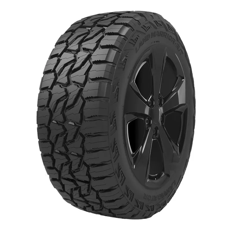 Ultime Pezzi 265/70 R17 121 Q Lanvigator Warrior Rt