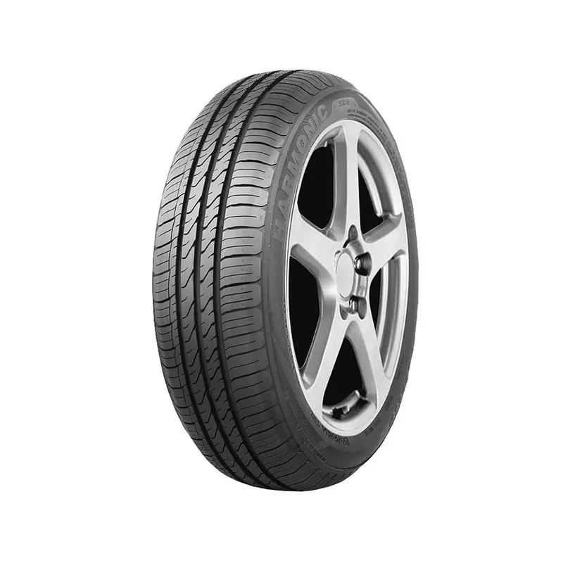 Prezzo Basso 185/60 R14 82 H Autogreen Harmonic-sc4 Bsw
