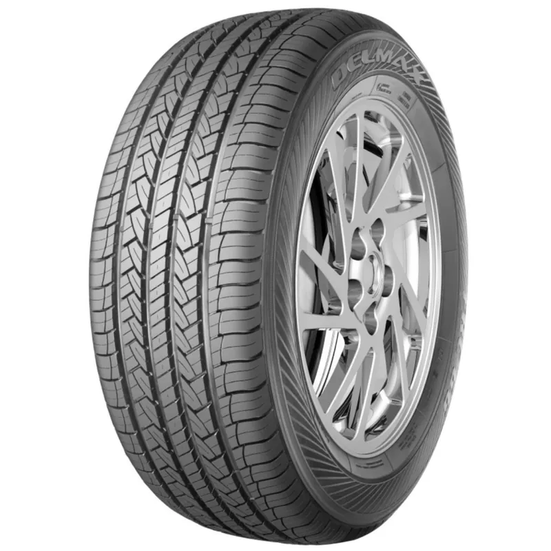 Offerta Limitata 255/60 R17 106 V Delmax Utility Pro