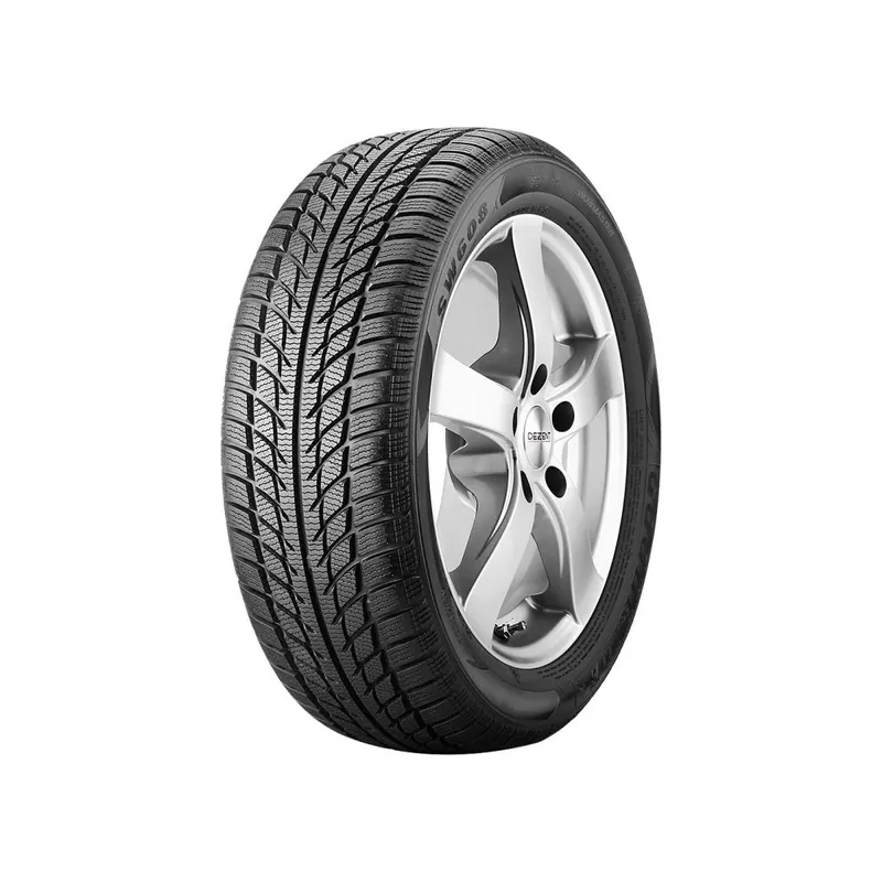Esclusivo 215/55 R17 98 V Goodride Sw608