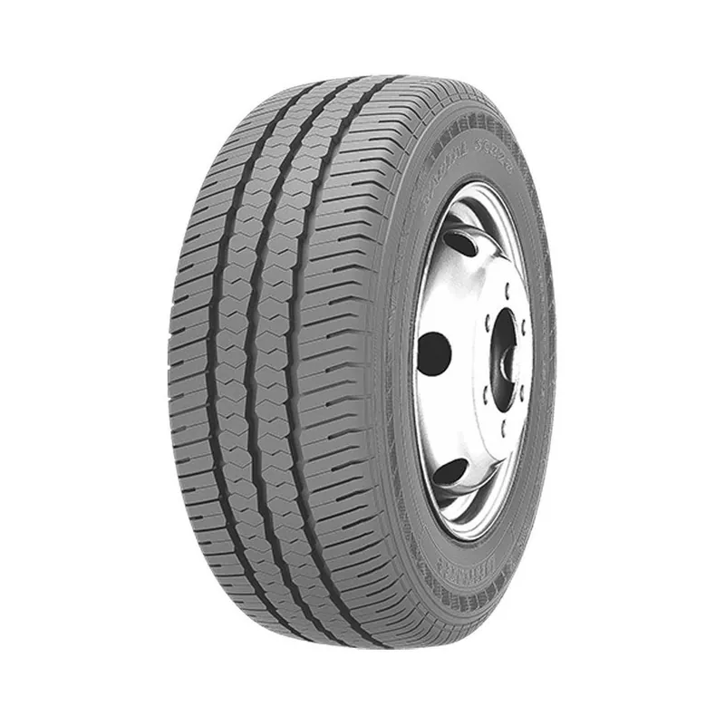 Reso Gratuito 195 R15C 106/104 R Goodride Radial Sc328