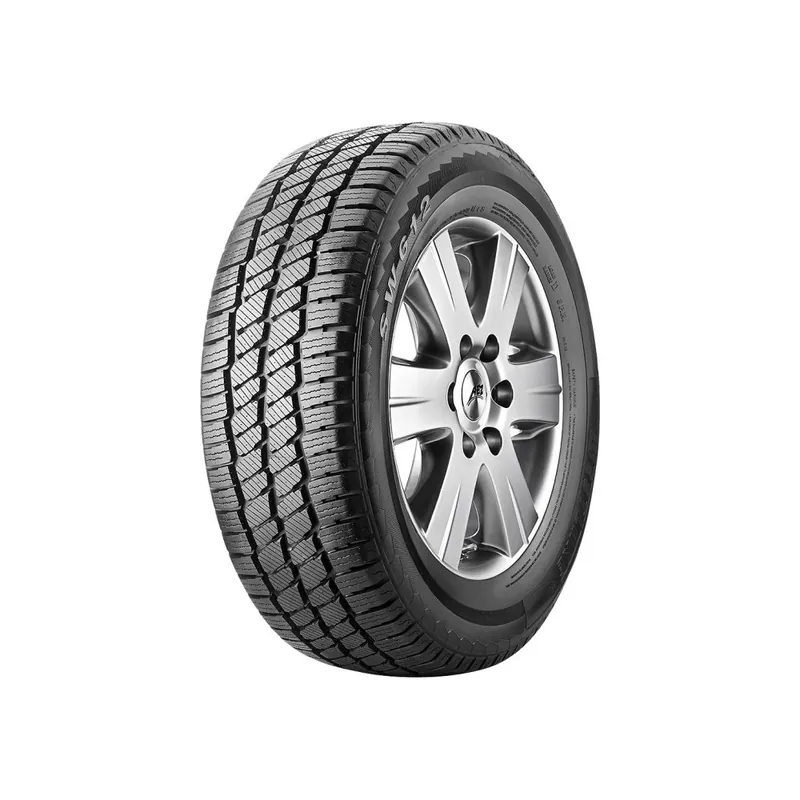 Più Venduto 205/70 R15C 106/104 R Westlake Sw 612 3pmsf (tl)