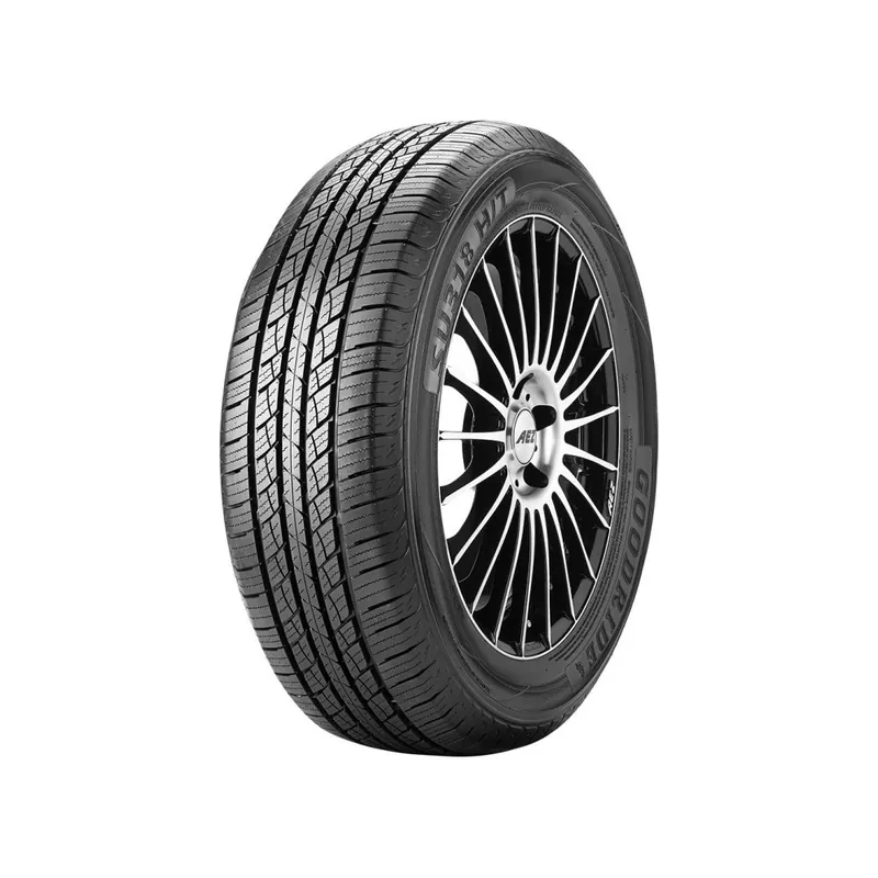275/45 R19 108 V Goodride Su 318 H/t Xl Xl M+s (tl) Subito Disponibile
