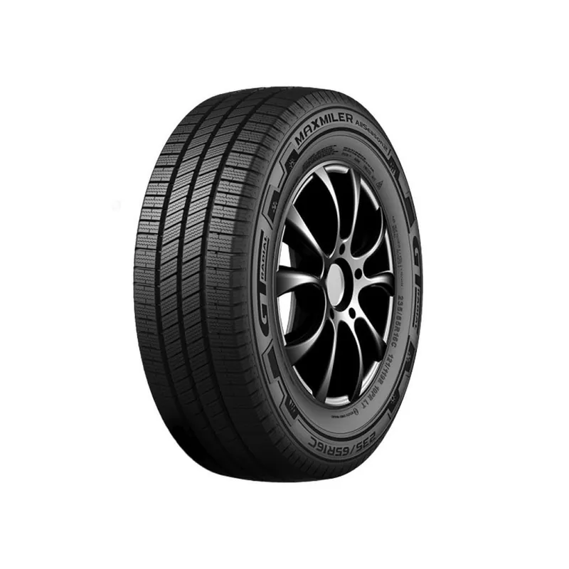 195/65 R16C 104/102R (100T) R Gt-radial Maxmiler Allseason2 M+s 3pmsf (tl) Popolare