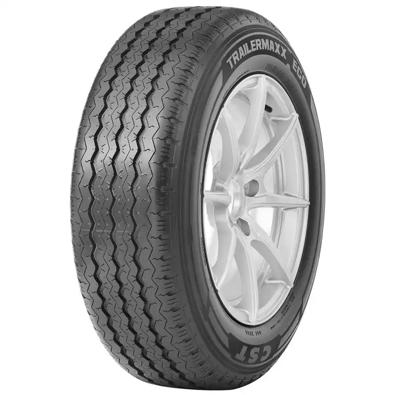225/70 R15C 112/110 R Cst Trailermaxx Eco Cl31n (tl) Soddisfatti O Rimborsati