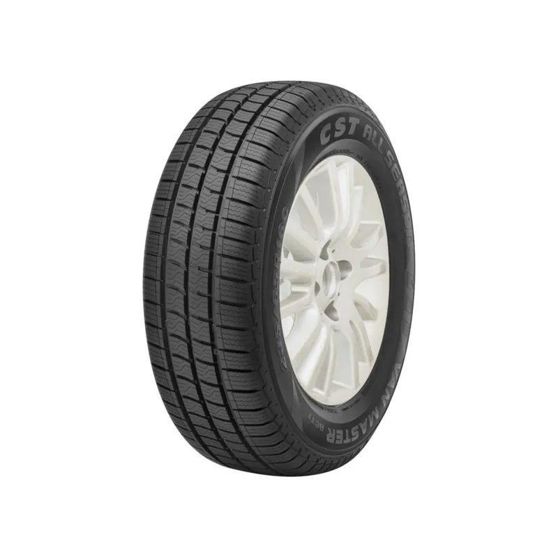 195/75 R16C 110/108 S Cst Van Master All Season Act1 M+s 3pmsf (tl) Must-Have