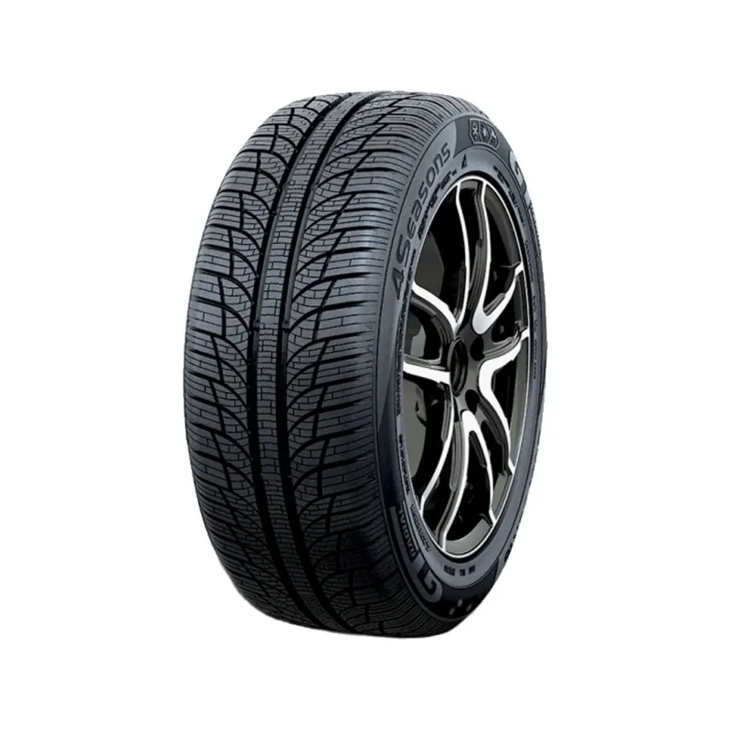 235/55 R17 103 V Gt-radial 4seasons Suv Xl M+s 3pmsf (tl) Compra Oggi Stesso
