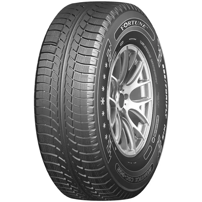 Di Tendenza 235/65 R16C 115/113 R Fortune Fsr-902
