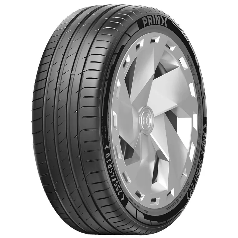 Scelto Dai Clienti 255/40 R20 101 W Prinx Xnex Sport Ev