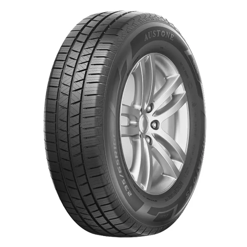 Acquista Ora 225/75 R16C 121/120 R Austone Durato 4s