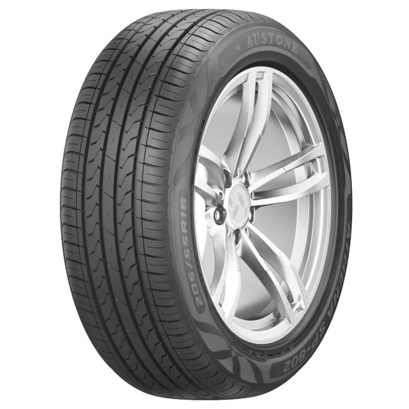 Novità 185/65 R14 86 H Austone Athena Sp-802 Bsw M+s