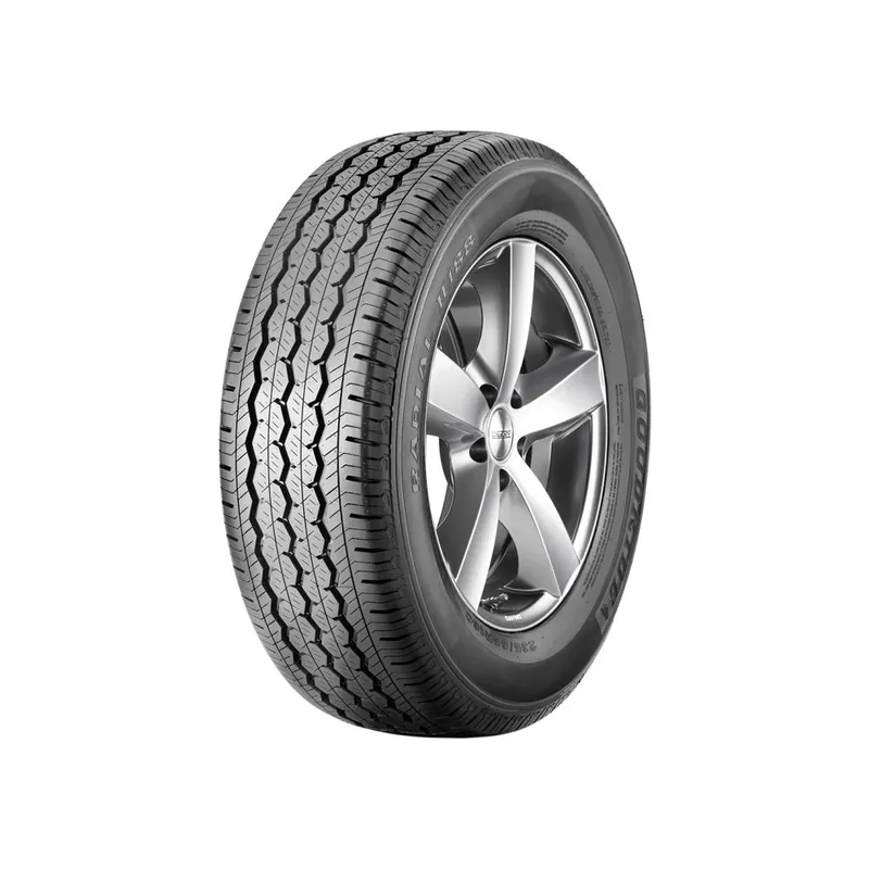 Promozione Esclusiva 155/80 R12 83 Q Goodride H188 Radial