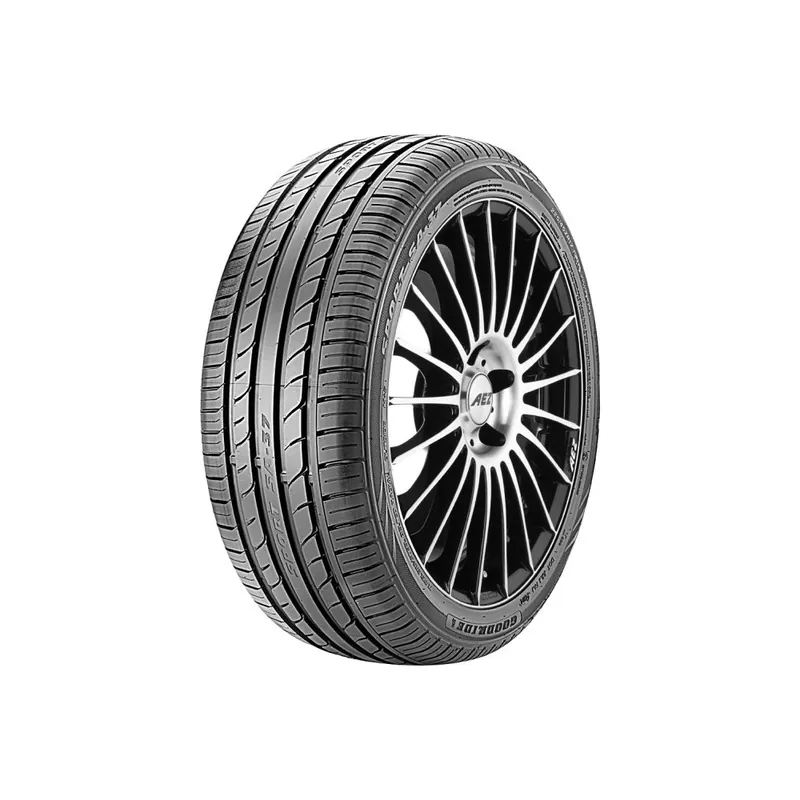 Novità 235/55 R20 105 W Goodride Sa 37 Xl M+s (tl)