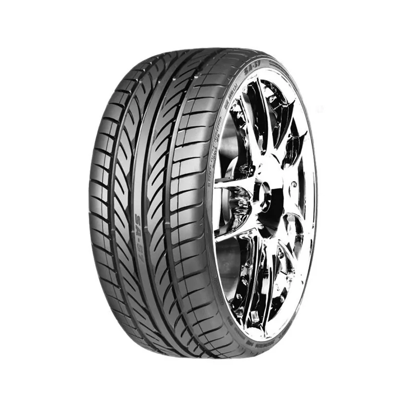 265/60 R18 110V VR Goodride Zo Sa57 Prezzo Di Fabbrica
