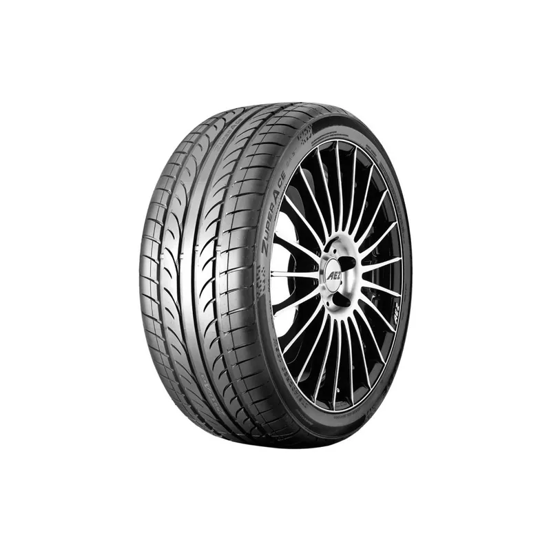 265/40 R22 106V VR Goodride Zo Sa57 Affare