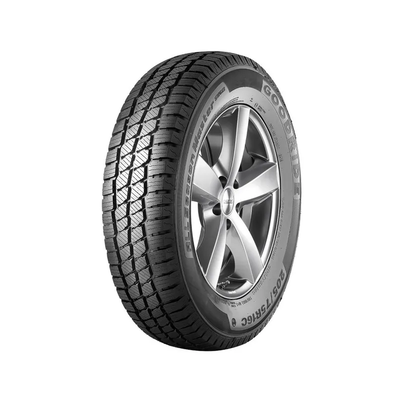 Vendita Finale 195/75 R16 107R R Goodride All Sw613 4s