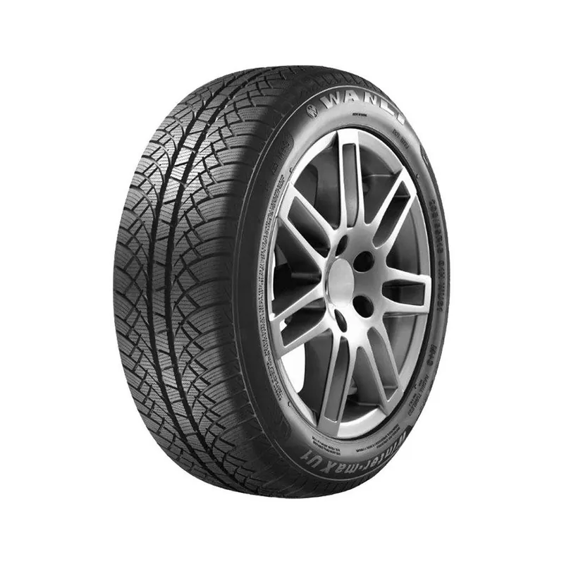175/70 R14 88 T Wanli Sw611 Xl 3pmsf (tl) Quantità Limitata