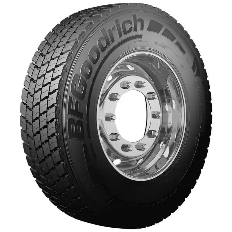 Super Prezzo 295/80 R22.5 152/148 M Bf Goodrich Route Control D 3pmsf M+s (tl)
