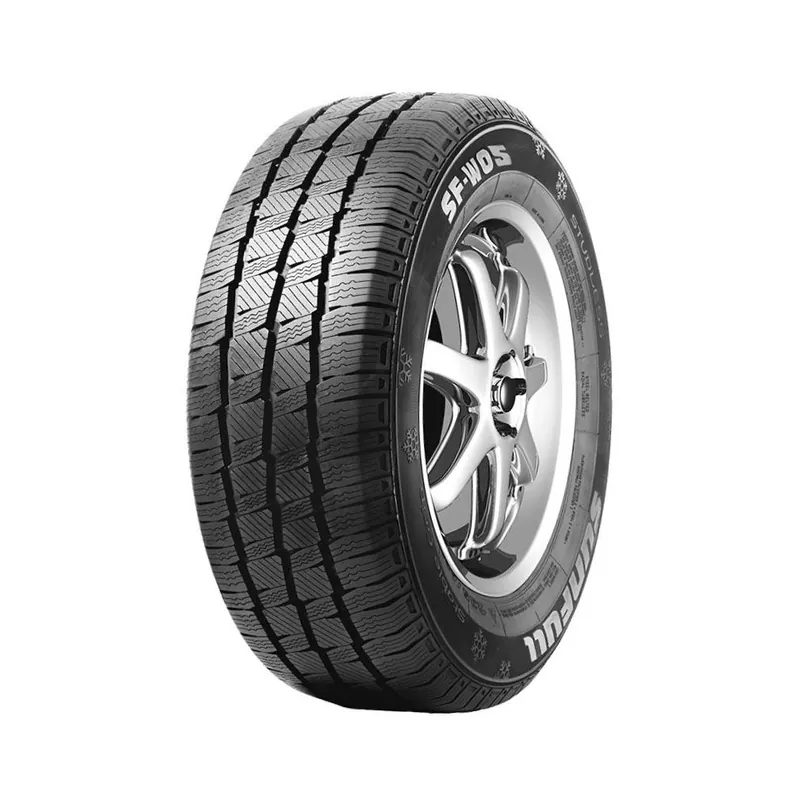 195/60 R16C 99 T Sunfull Sf-05 Offerta Speciale