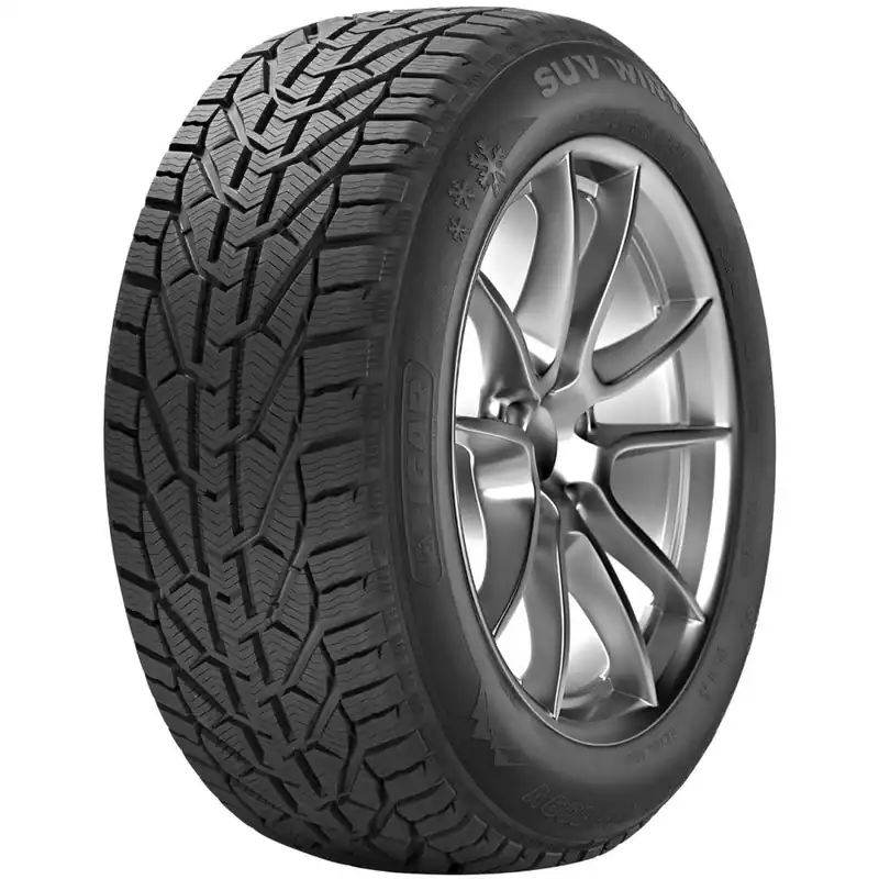 275/45 R20 110 V Tigar Tigar Suv Winter Xl M+s 3pmsf Nuovo Arrivo