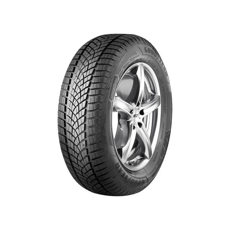 235/35 R20 92 W Goodyear Ultra Grip Performance + Xl Fp Sct Non Perdere