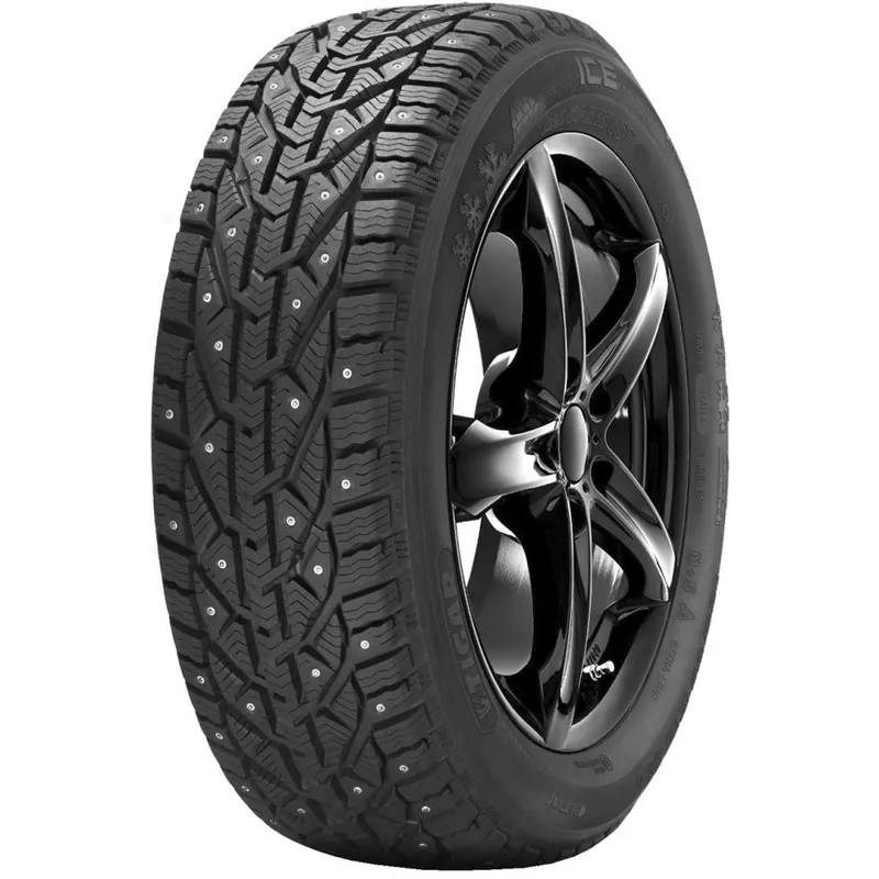 195/60 R15 92 T Tigar Ice El Non Perdere