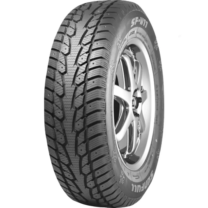 Più Venduto 245/45 R19 102 H Sunfull Sf-w11