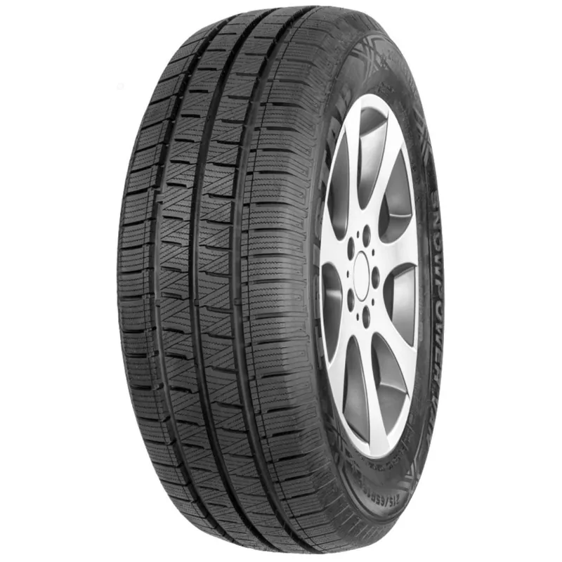 175/65 R14C 90/88T TR Tristar Wi Snowpower Van Ultima Occasione