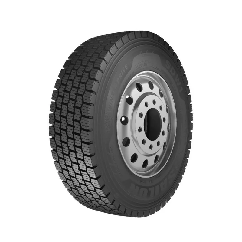 Occasione 295/80 R22.5 152/149 L Sailun Sdw1