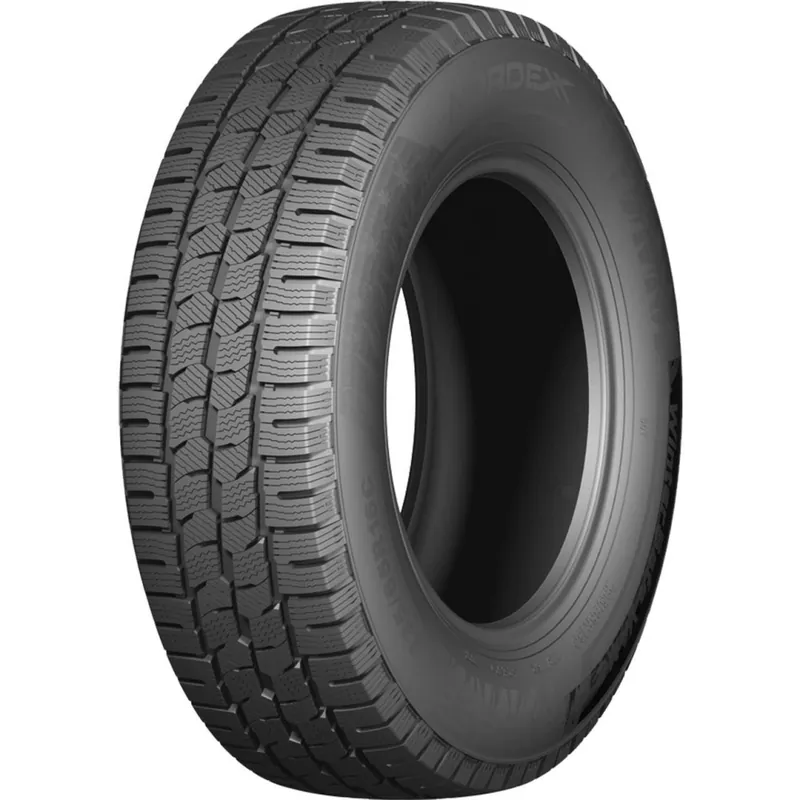 205/65 R16C 107/105 R Nordexx Wintersafe Van 2 Spedizione Espresso