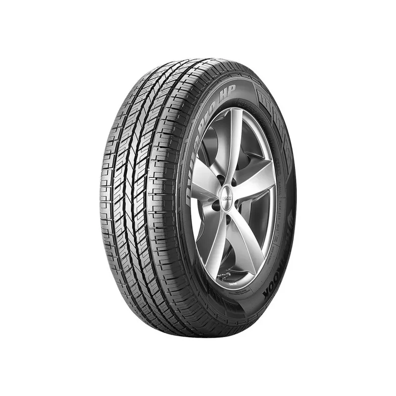 Direttamente Dal Produttore 215/60 R17 96 H Hankook Dynapro Hp Ra 23 (tl)