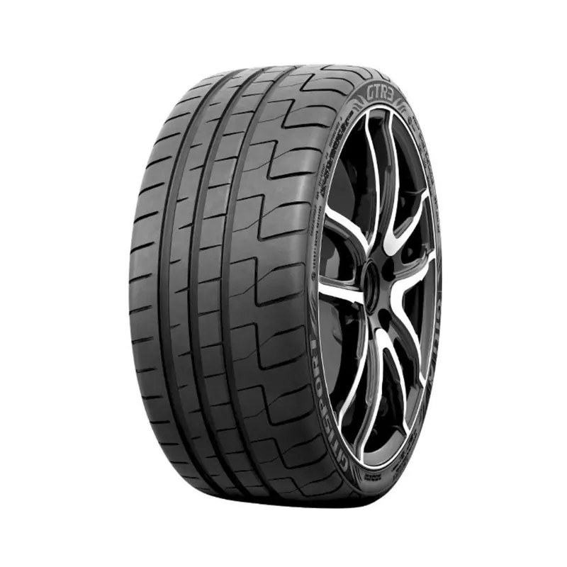 245/35 R19 93 Y Giti Sport Gtr 3 Compra Adesso