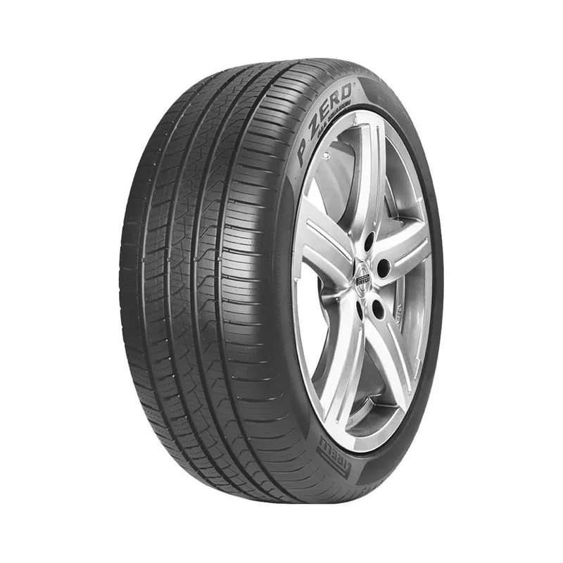 Nuova Collezione 245/45 R20 103 W Pirelli Pzero All Season Xl M+s (tl)