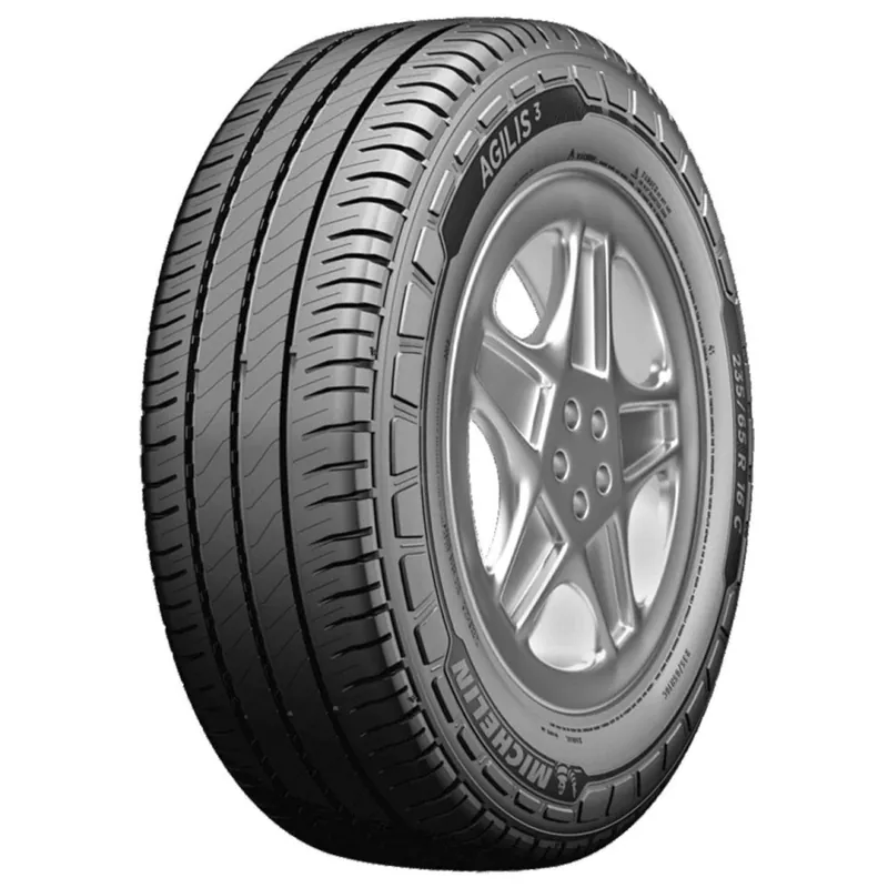 215/65 R16C 109 T Michelin Agilis-3 Rc A Buon Prezzo