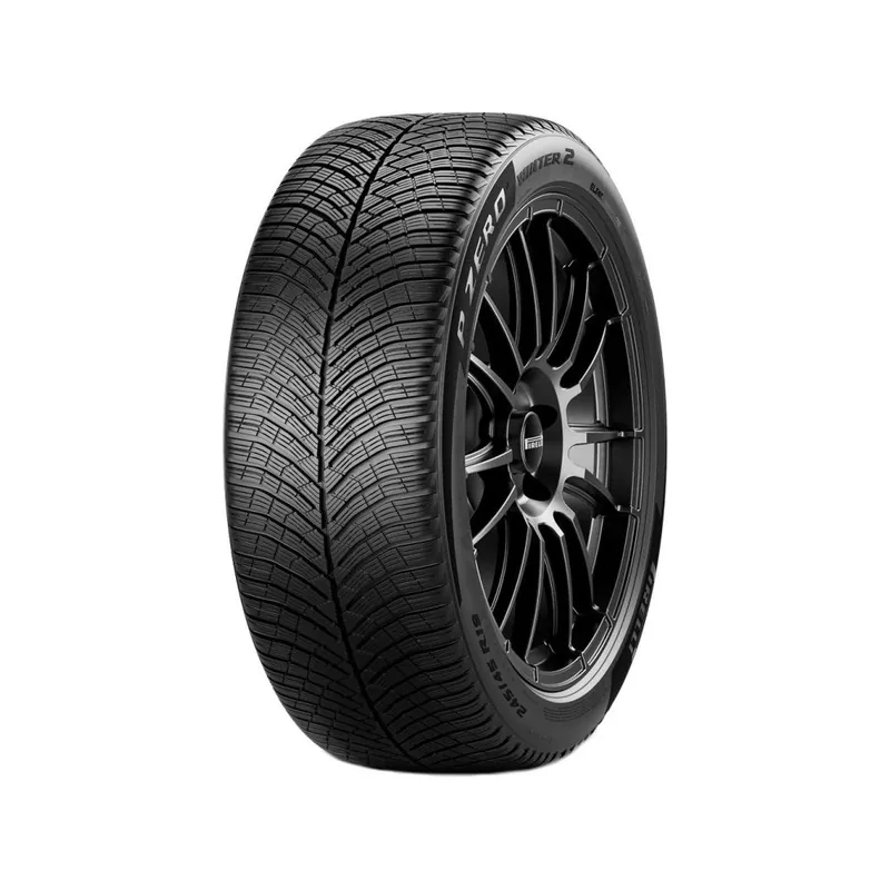 255/35 R22 99 W Pirelli P Zero Winter 2 Fsl (e) Scelto Dai Clienti