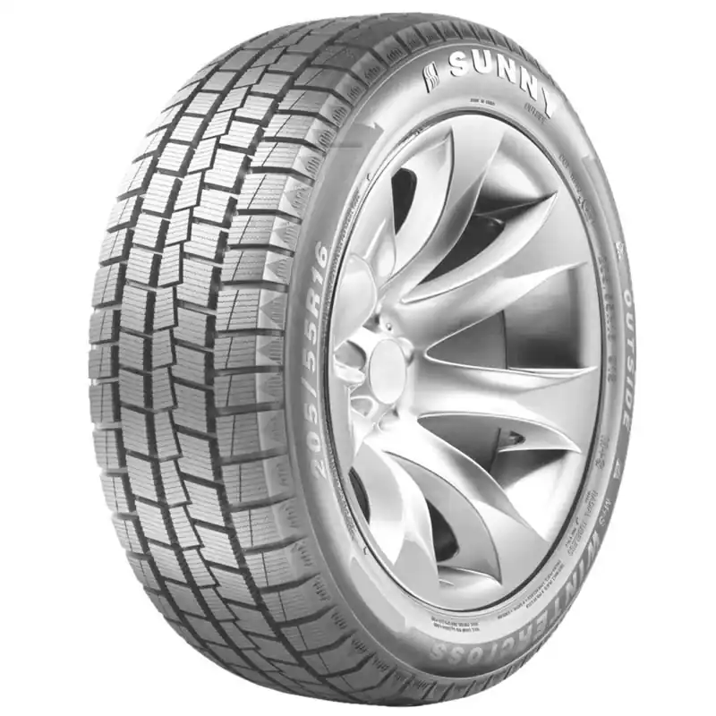 215/50 R18 92 T Sunny Nw312 Offerta Del Giorno