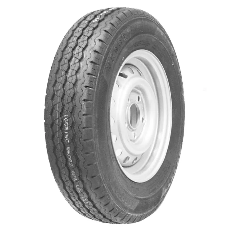 225/70 R15C 112/110 R Journey Wr082 Must-Have