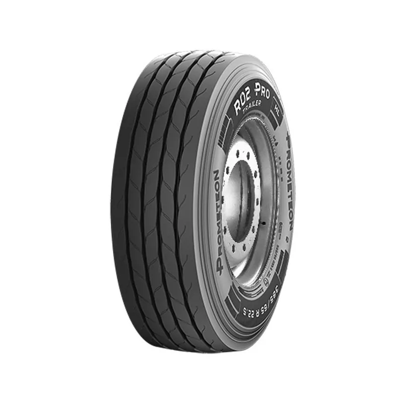 Ultima Occasione 245/70 R17.5 143/141L (146/146K) L Prometeon R02 Pro Trailer Frt M+s 3pmsf (tl)